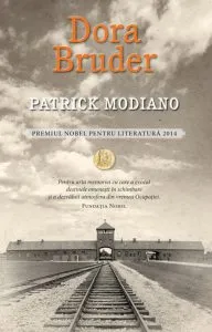 Dora Bruder de Patrick Modiano