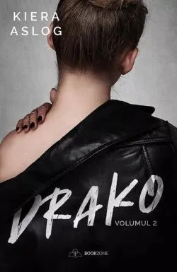 Drako (Vol. 2) de Kiera Aslog