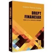Drept financiar. Editia a 2-a de Cosmin Flavius Costas