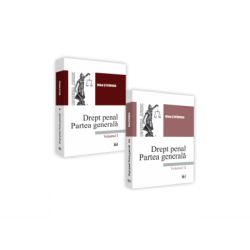 Drept penal. Parte generala