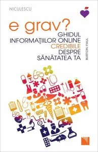 E grav? de Burton Paul