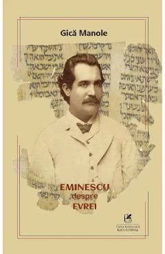 Eminescu despre evrei