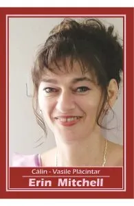 Erin Mitchell de Calin-Vasile Placintar