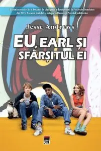 Eu, Earl si sfarsitul Ei de Jesse Andrews