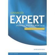 Expert Advanced 3rd Edition Student