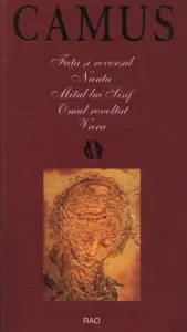 Fata si reversul. Nunta. Mitul lui Sisif. Omul revoltat. Vara de Albert Camus