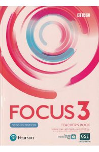 Focus 3 2nd Edition Teacher