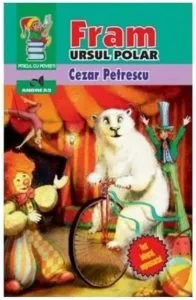 Fram ursul polar de Cezar Petrescu