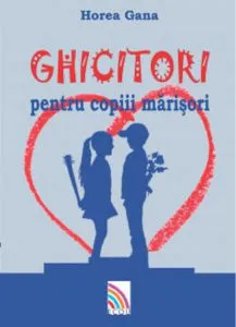 Ghicitori pentru copiii marisori