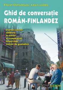 Ghid de conversatie roman-finlandez