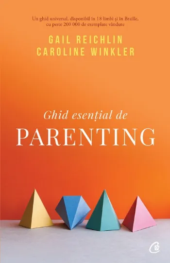 Ghid esențial de parenting