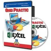 Ghid practic Excel de Marius Roman