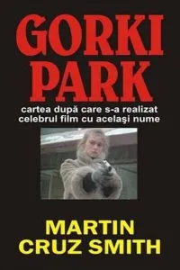 Golful Havana de Martin Cruz Smith