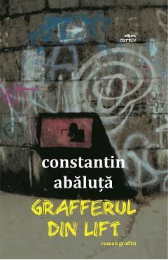 Grafferul din lift