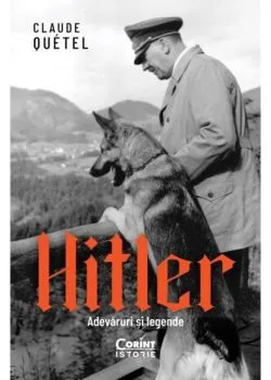 Hitler de Claude Quetel