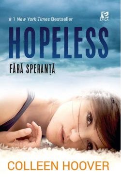 Hopeless (Vol. 1)