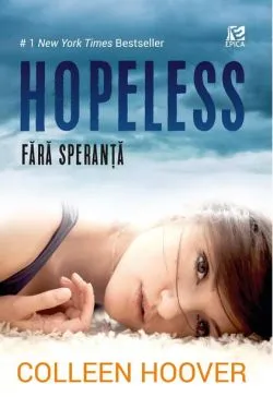 Hopeless (Vol. 1) de Colleen Hoover