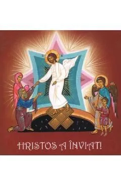 Hristos a Inviat! de Nicolae Velimirovici
