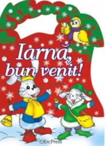 Iarna bun venit