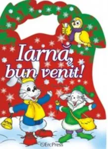 Iarna bun venit