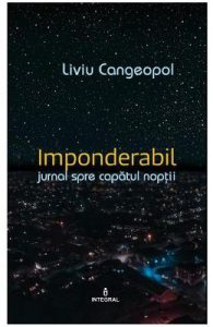 Imponderabil. Jurnal spre capatul noptii