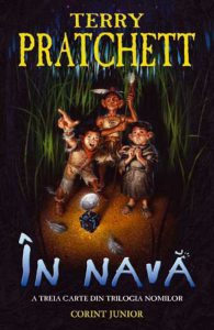 In nava, Trilogia Nomilor, Vol. 3
