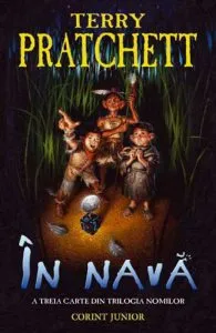 In nava, Trilogia Nomilor, Vol. 3