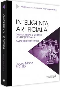Inteligenta artificiala de Laura Maria Stanila