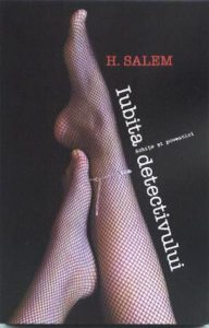 Iubita detectivului