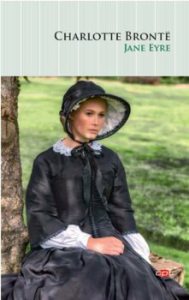 Jane Eyre. Carte pentru toti. Vol.47