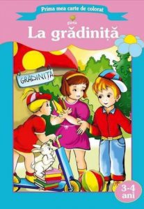 La gradinita
