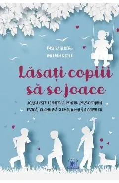 Lasati copiii sa se joace de William Doyle