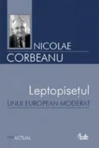 Leptopisetul unui european moderat