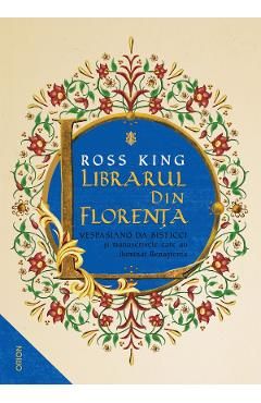 Librarul din Florenta