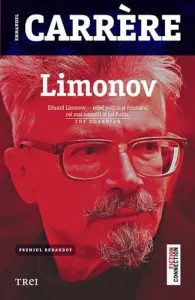 Limonov de Emmanuel Carrere