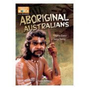 Literatura CLIL Aboriginal Australians cu Cross-platform App