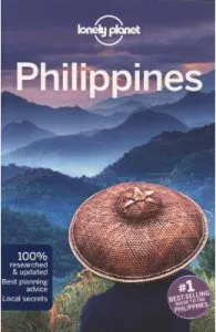 Lonely Planet Philippines de Greg Bloom