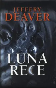 Luna rece de Jeffery Deaver
