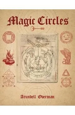 Magic Circles de Aleister Crowley