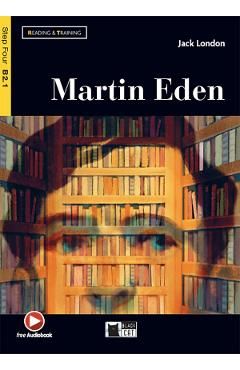 Martin Eden