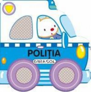 Masini stralucitoare - Politia