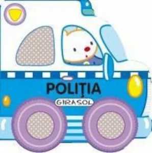 Masini stralucitoare - Politia