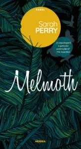 Melmoth de Sarah Perry