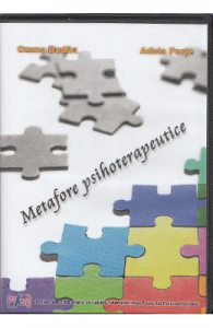 Metafore psihoterapeutice CD