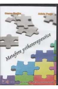 Metafore psihoterapeutice CD de Ozana Budau