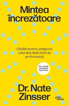 Mintea increzatoare de Nathaniel Zinsser