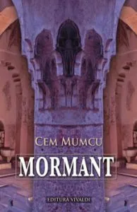 Mormant de Cem Mumcu