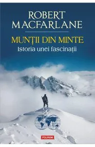 Muntii din minte de Robert Macfarlane