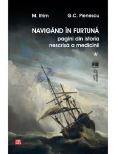 Navigand in furtuna