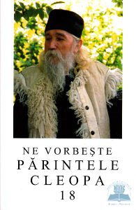 Ne vorbeste parintele Cleopa 18